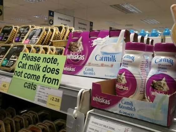 Groundbreaking Dairy News