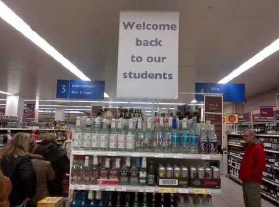 Higher Education Priorities