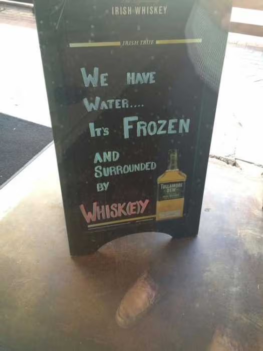 Hydration Station Redefined