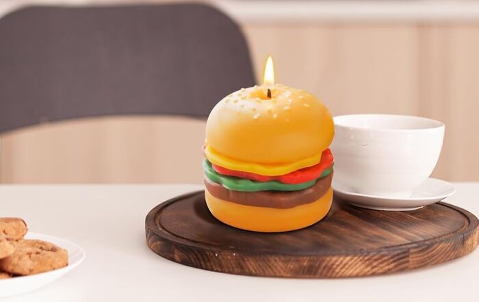 The Whopper Of Fire Hazards
