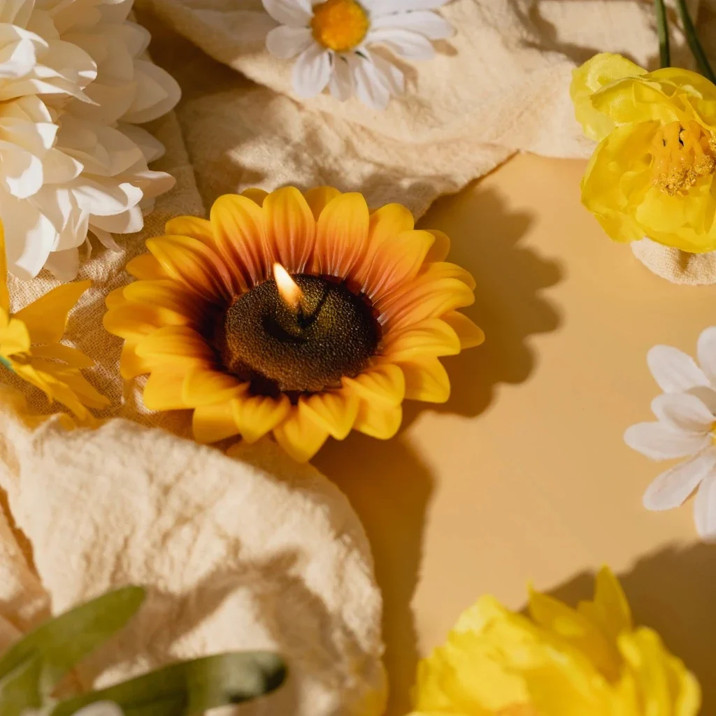 Petals Before Pressure