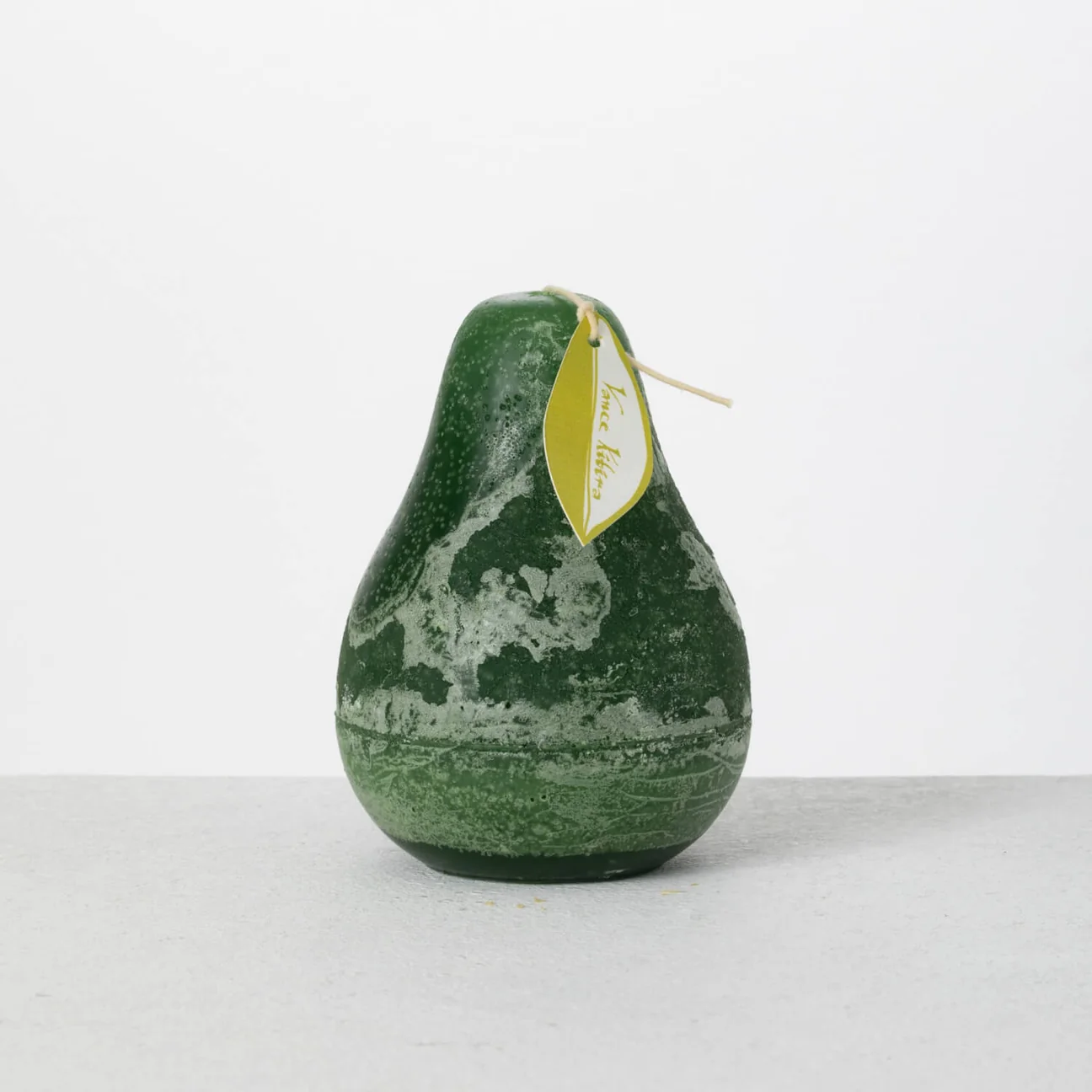 The Avocado Toast Of Candles