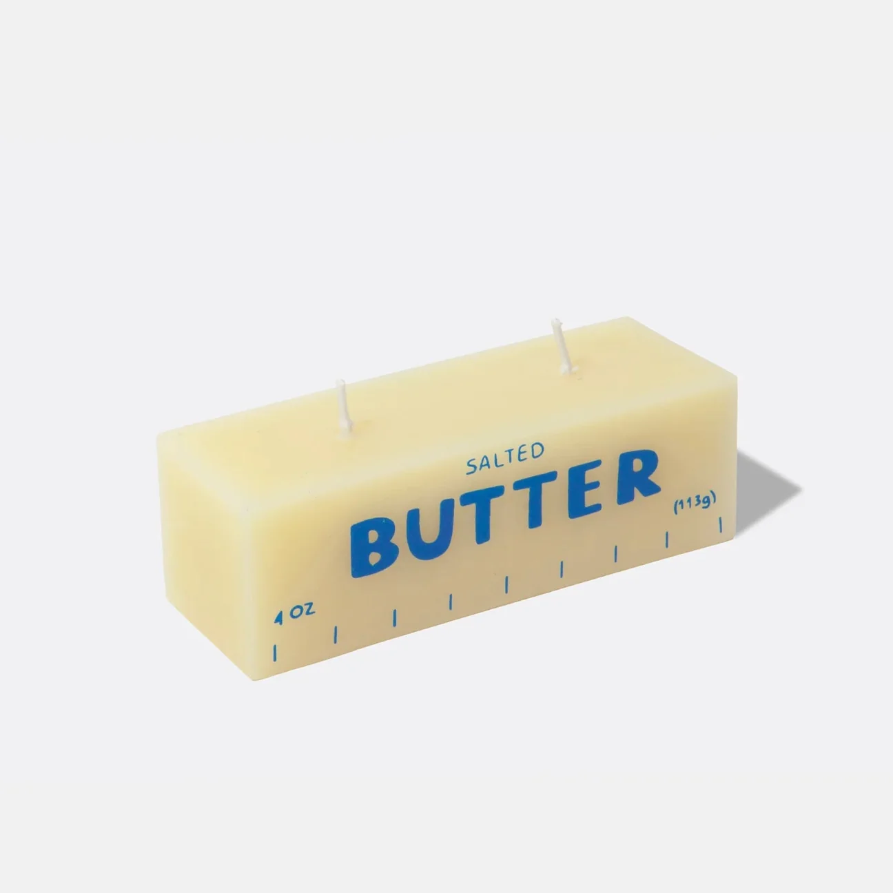 Spread The Word Not The Wax