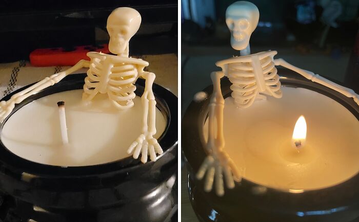 Bones Before Bedtime