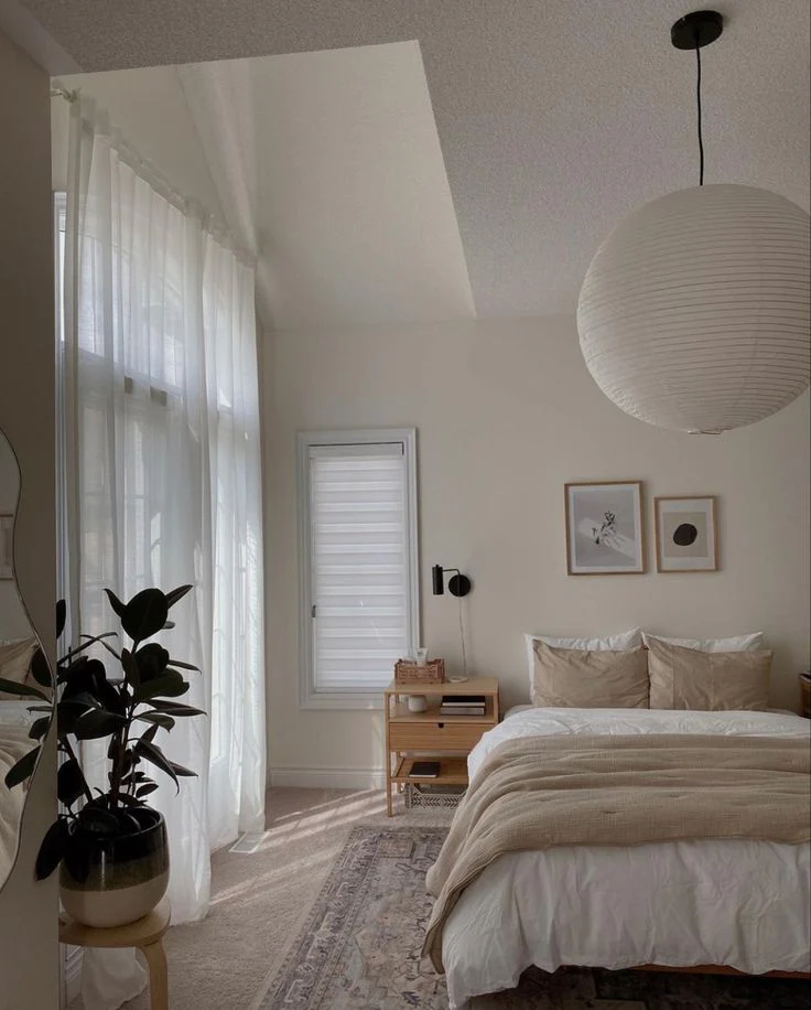 Minimalist Lifestyle