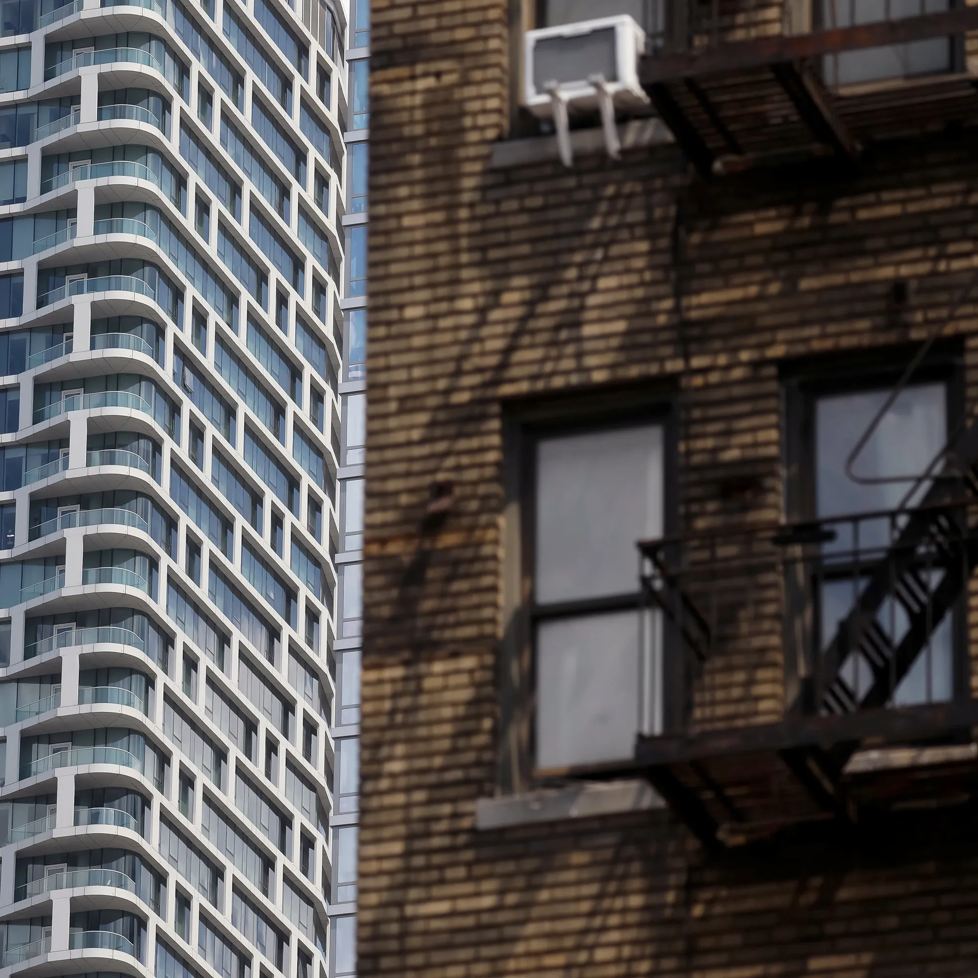 Starting Over in a New Country