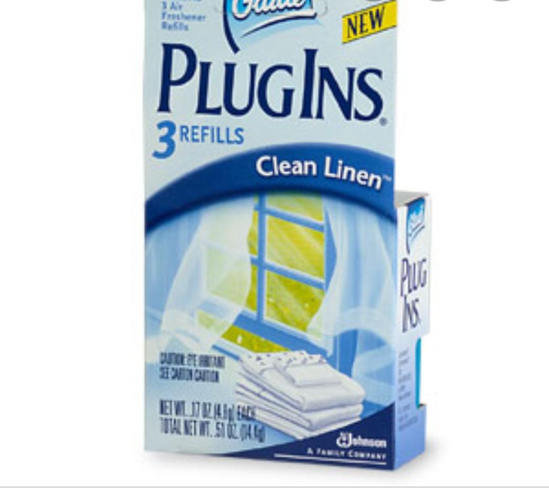 14. Glade Plug-Ins
