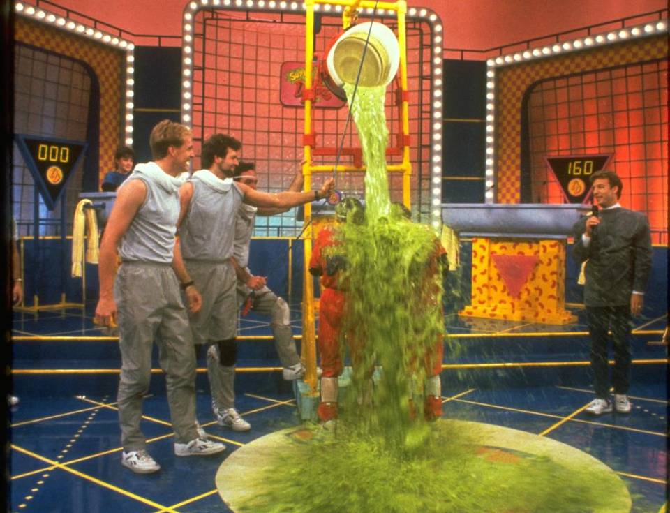 22. Double Dare
