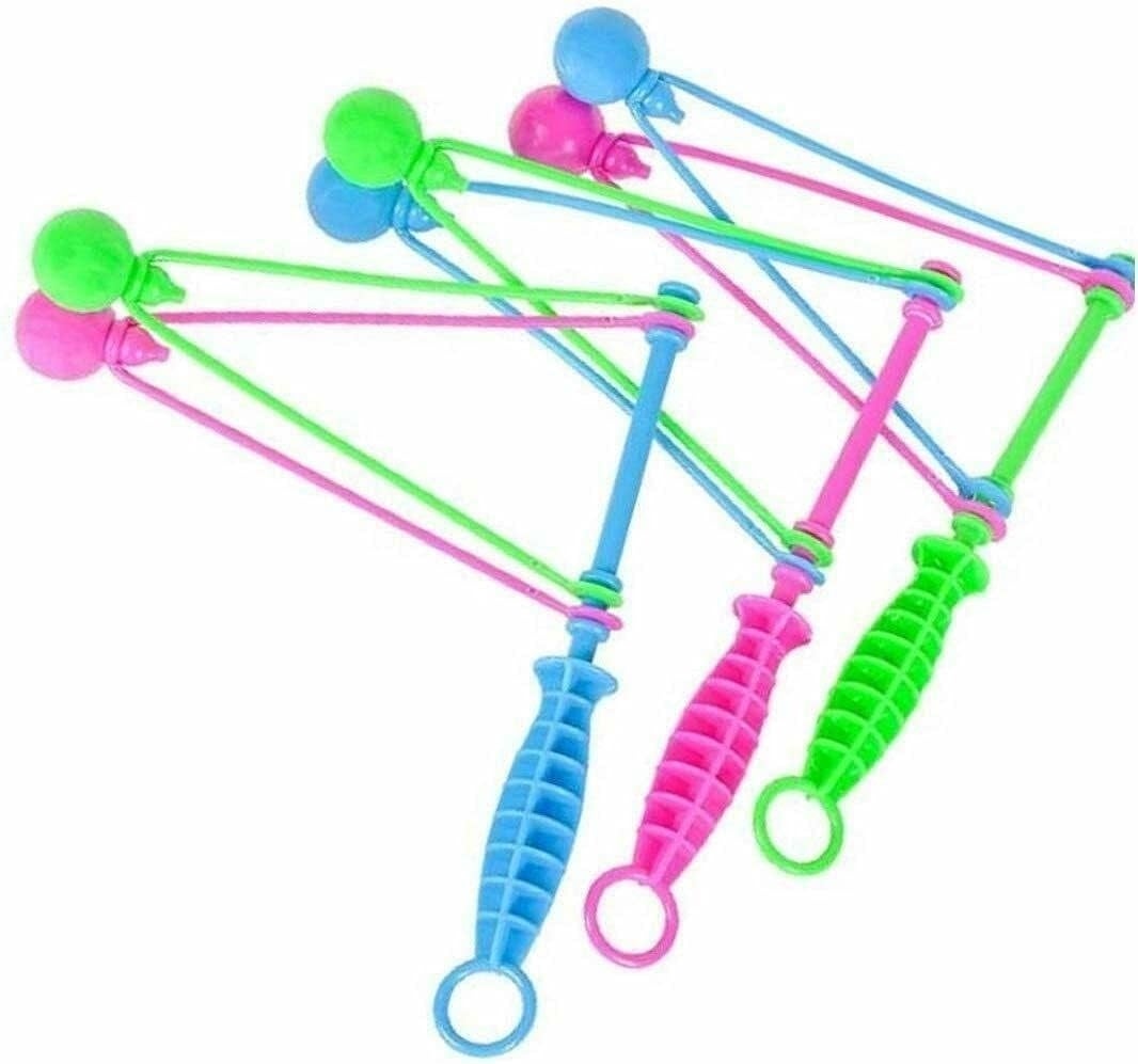 28. Clackers