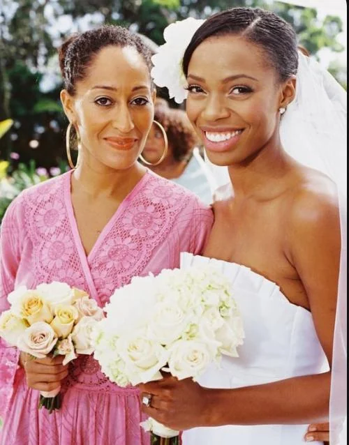 Joan and Toni - Girlfriends