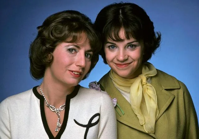 Laverne and Shirley - Laverne & Shirley
