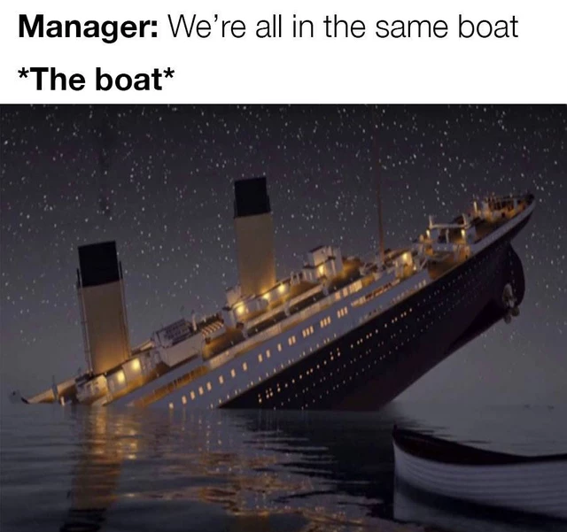 Same Boat