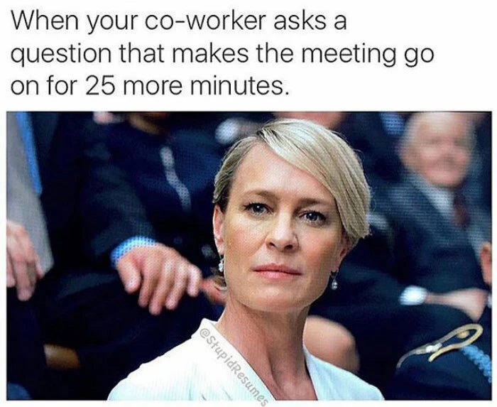 No Questions