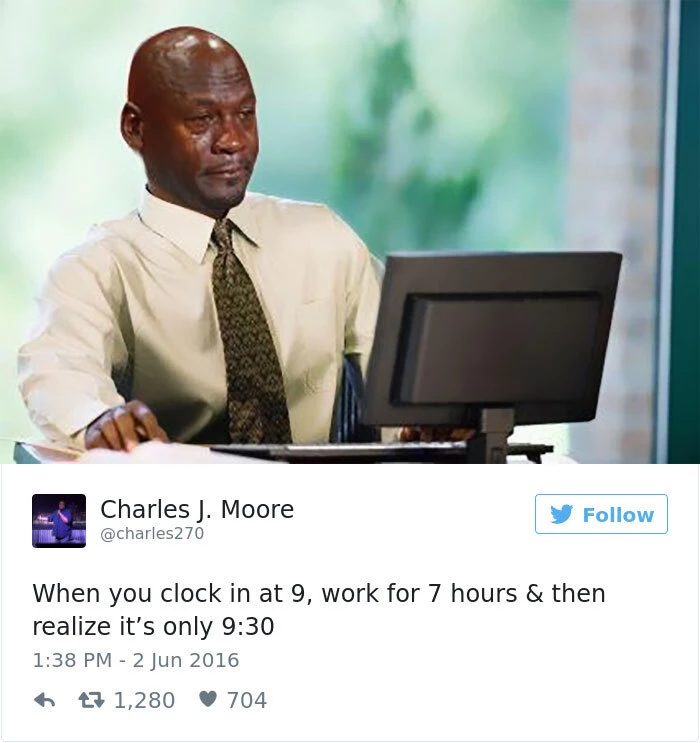 So Slow