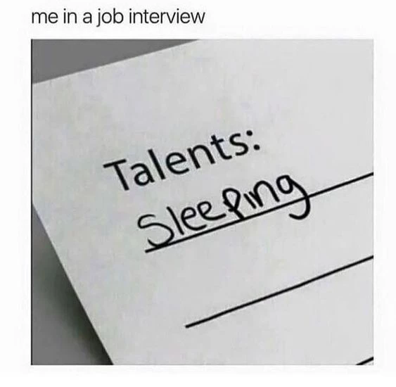 So Talented