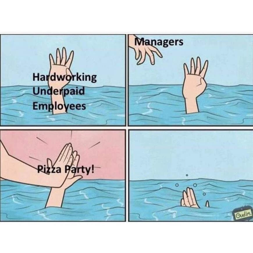 Pizza It is!