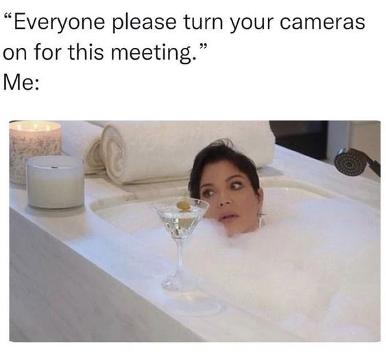 Webcam