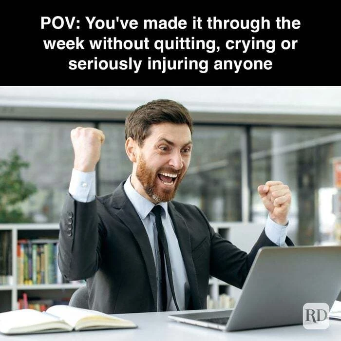 Congrats