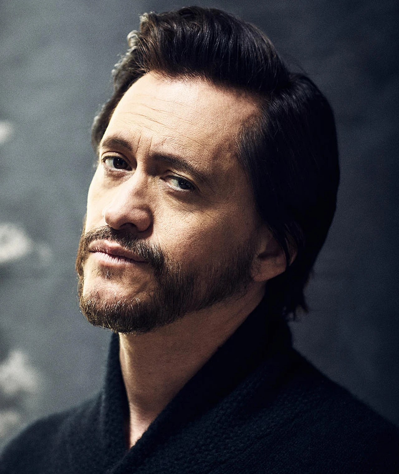 Clifton Collins Jr.
