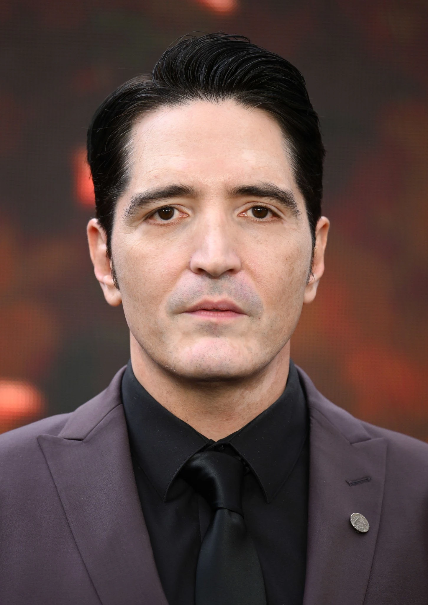 David Dastmalchian