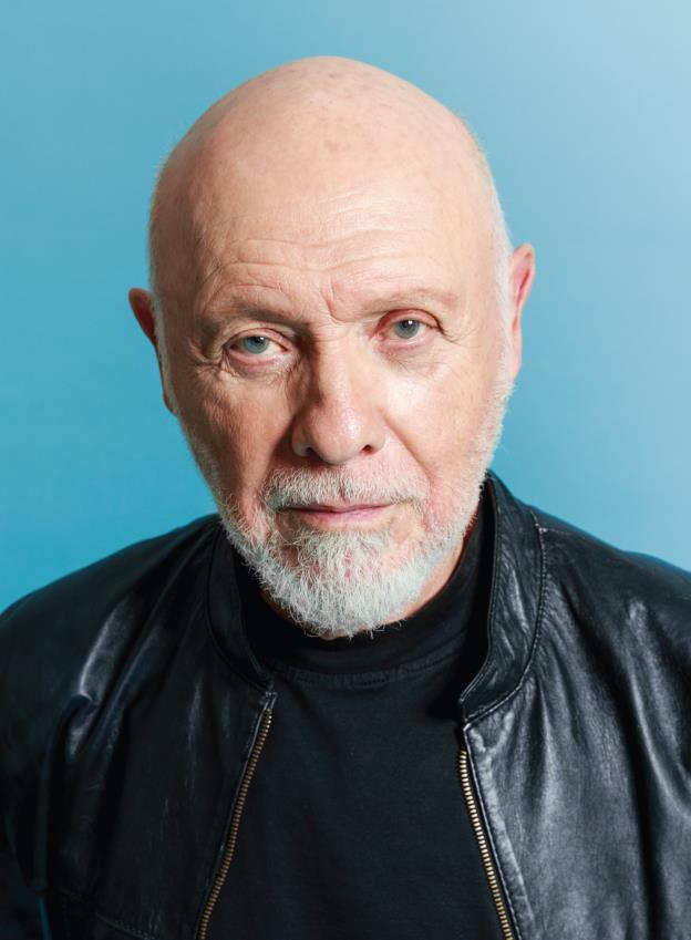 Hector Elizondo