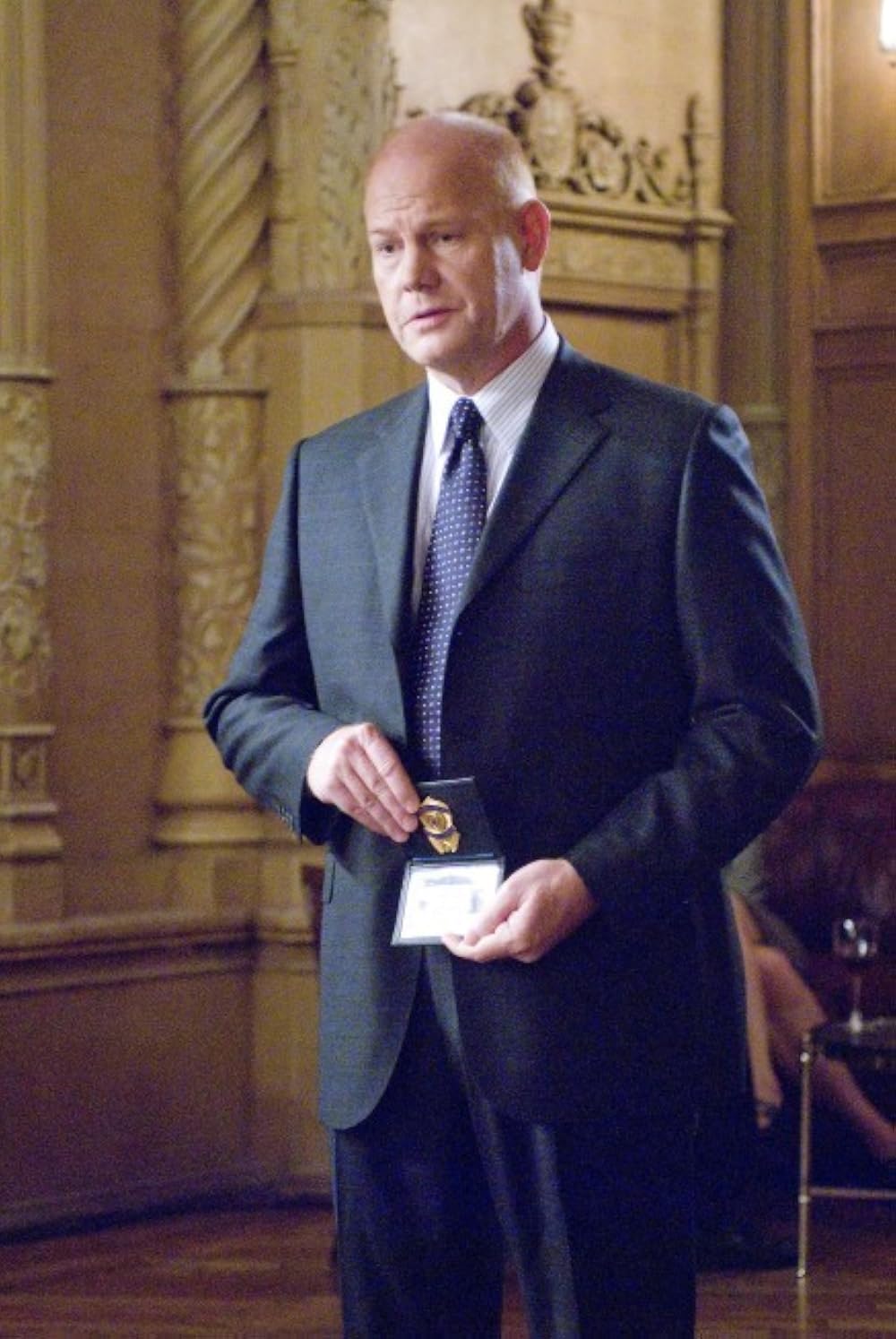 Glenn Morshower