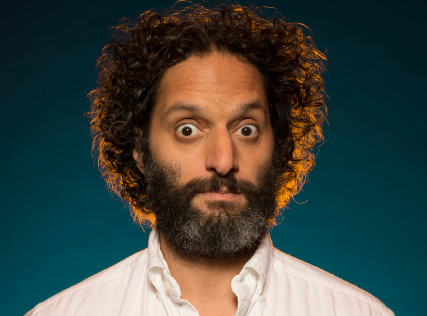 Jason Mantzoukas