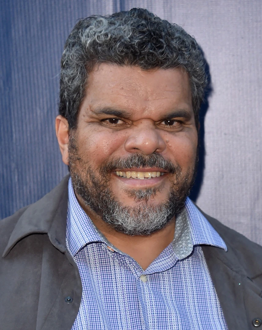 Luis Guzmán