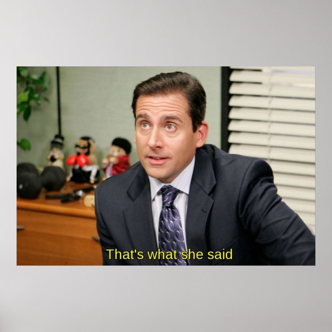 28 Greatest Catchphrases From TV Shows - Kate Knows