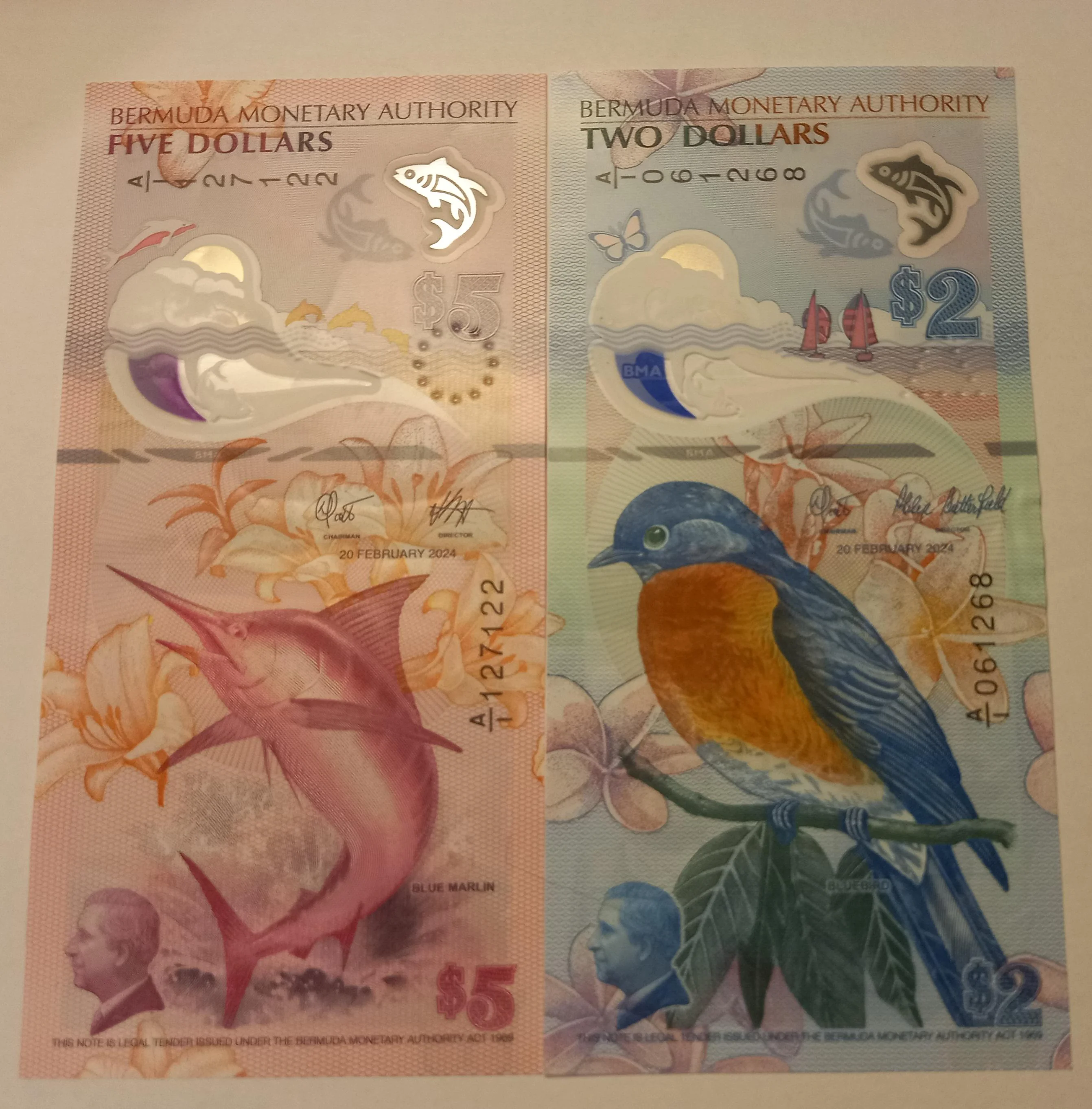 Banknotes From Around the World That Are Works of Art – Yes-I-Know