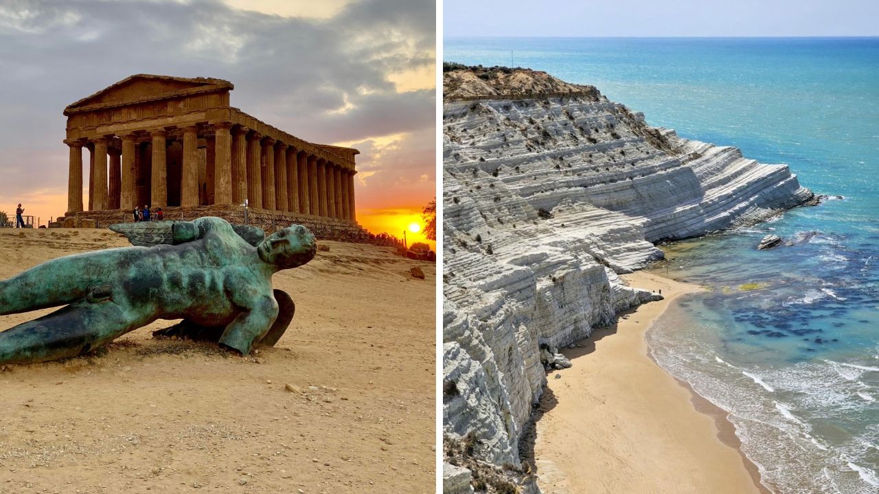 Southern Rim Forget Rome: Southern Italy Has Plenty to Explore – Yes-I-Know