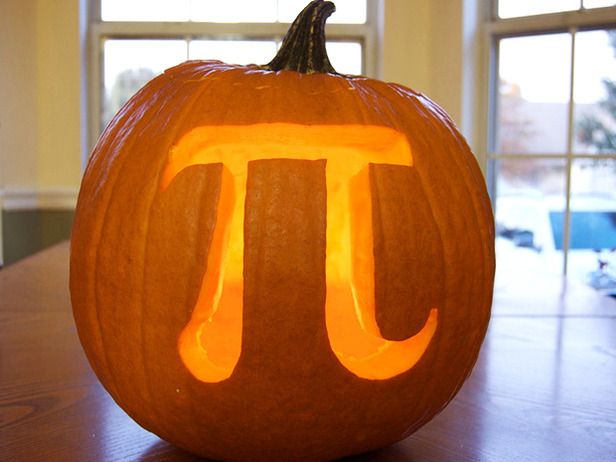 30 pumpkins that understood the Halloween assignment – Garlic Soda
