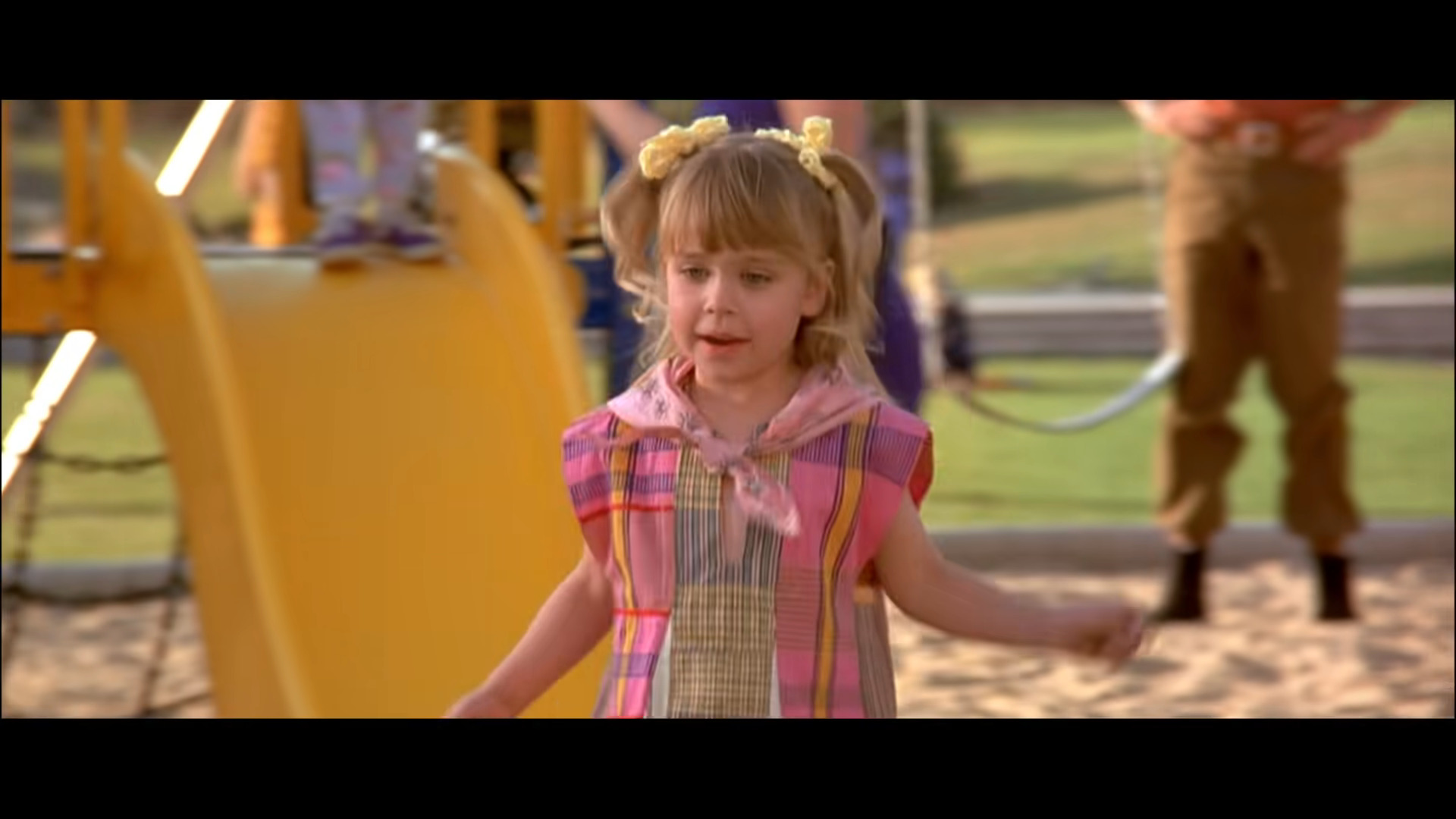 Fake movie babies that looked hilariously unreal – Garlic Soda