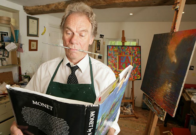 20 Forgers Who Fooled Museums, Collectors, and the Art World – Garlic Soda