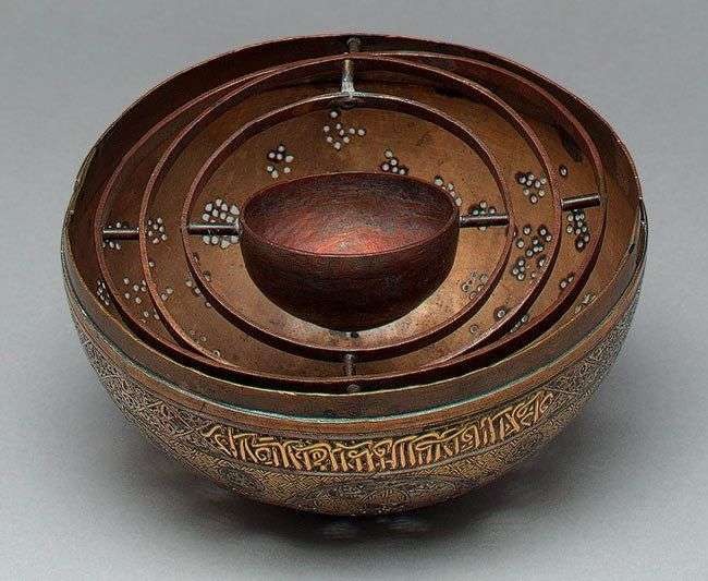 Chinese Inventio 27 Ancient Chinese Inventions We Still Use Today - Kate Knows