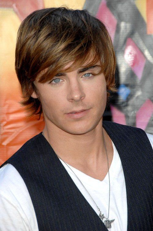 30 Celebrities Who Went Trough An Awkward Haircut Phase - Kate Knows