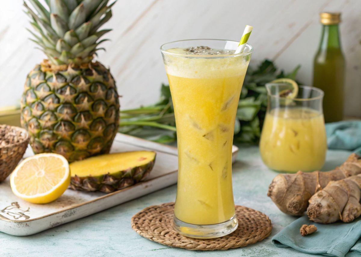 30 Easy Drinks That People Swear Help Boost Their Metabolism - Kate Knows