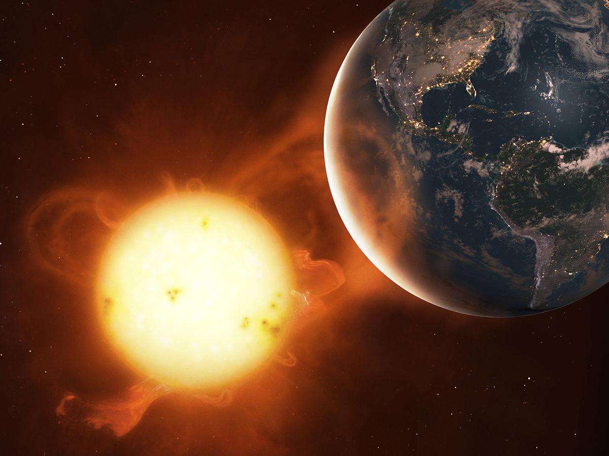 False Facts About Evolution That Many Still Believe – Garlic Soda