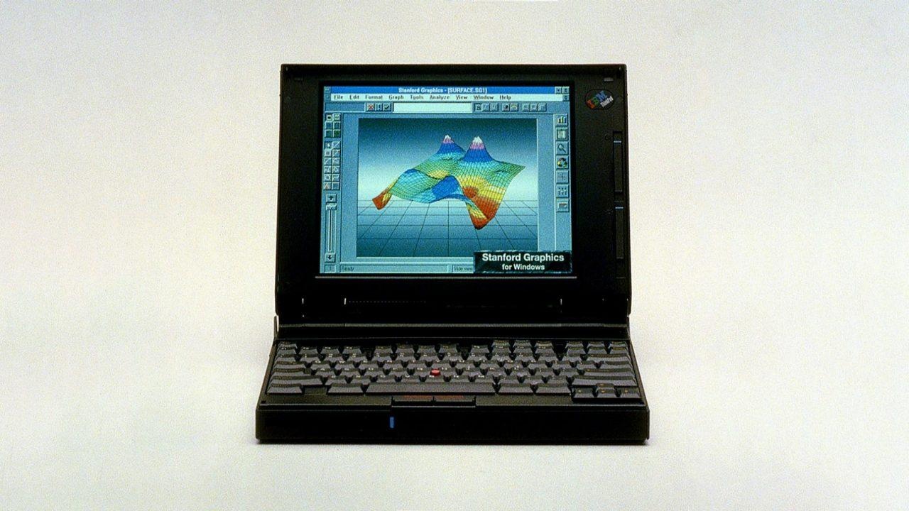 30 Photos That Show the Evolution of Computers – Garlic Soda