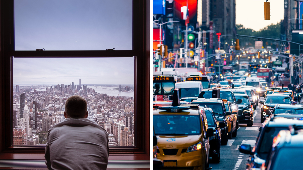 30 Reasons Why People Regret Moving To New York - Kate Knows