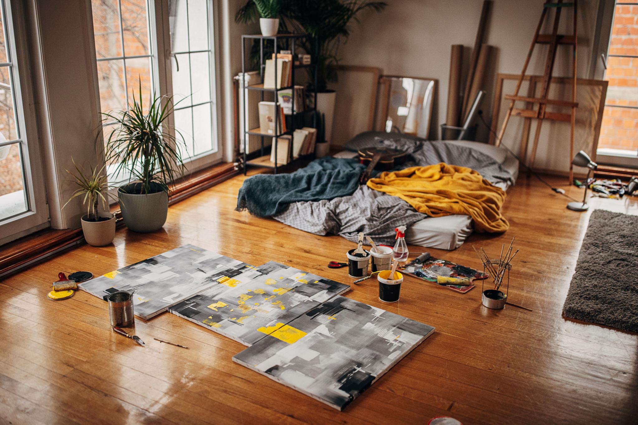30 Surprisingly Simple Ways to Become More Creative - Kate Knows