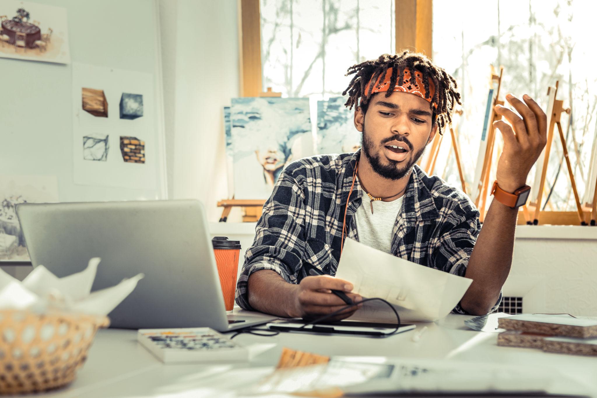 30 Surprisingly Simple Ways to Become More Creative - Kate Knows