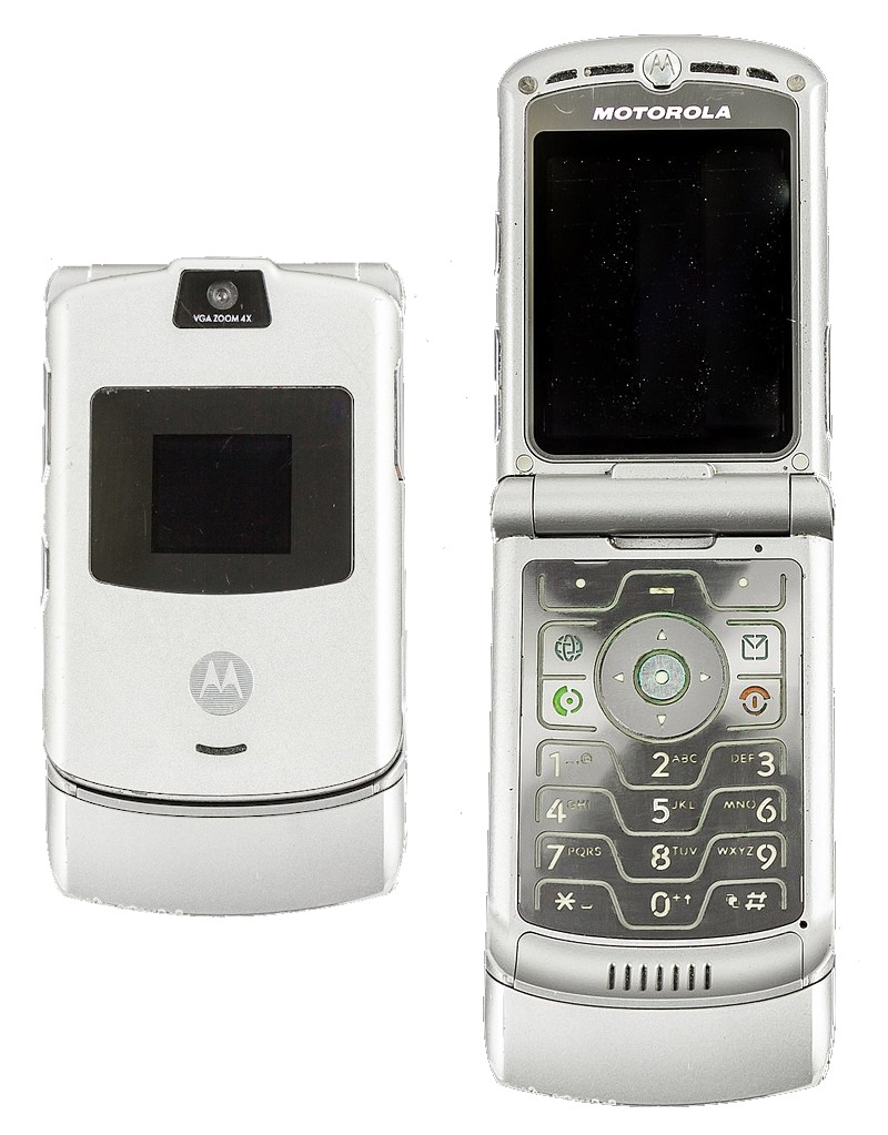 O2 First Flip Phone 28 Uniquely Millennial Experiences No One Else Will Relate To - Kate Knows