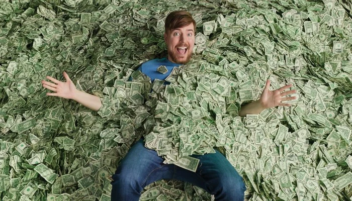 Mr. Beast Inflation 20 Most Expensive and Crazy MrBeast Videos Ever - Kate Knows