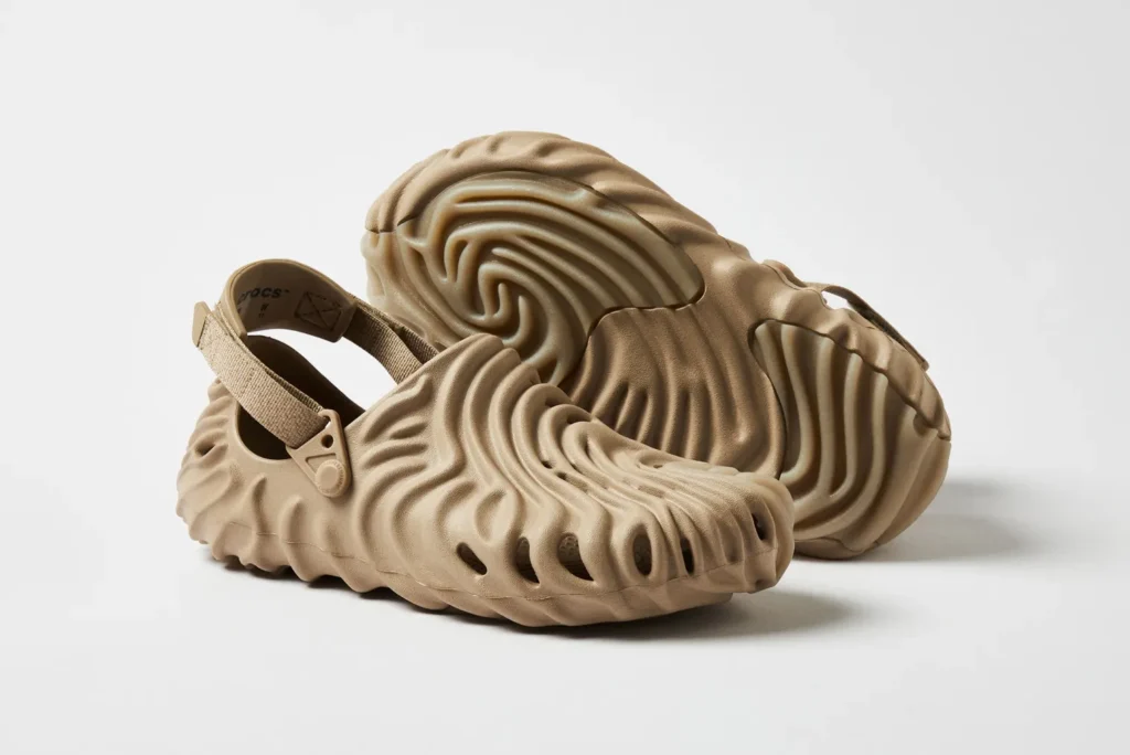 25 Wackiest Crocs Designs That Need To Go - Kate Knows