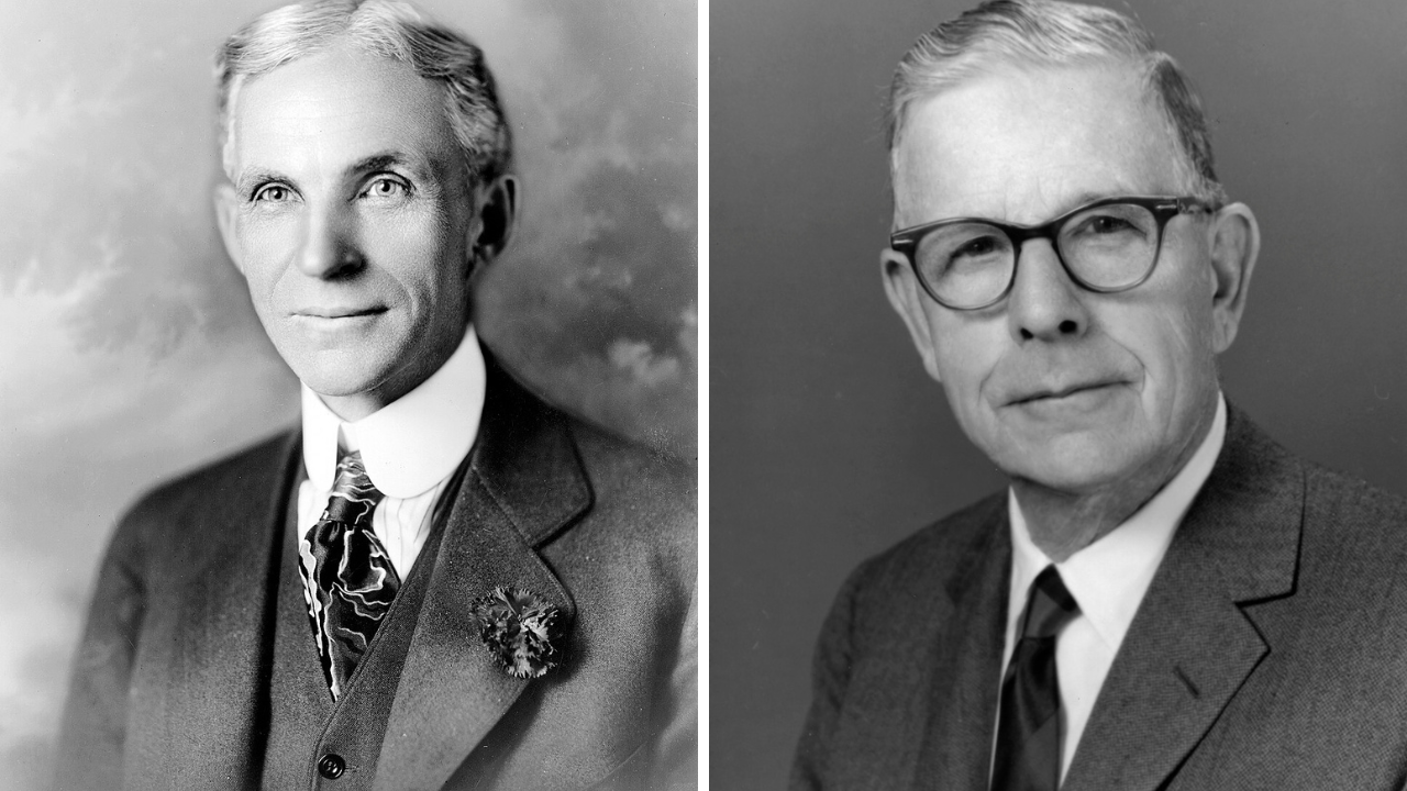 The 30 Richest People Of The Gilded Age – Garlic Soda