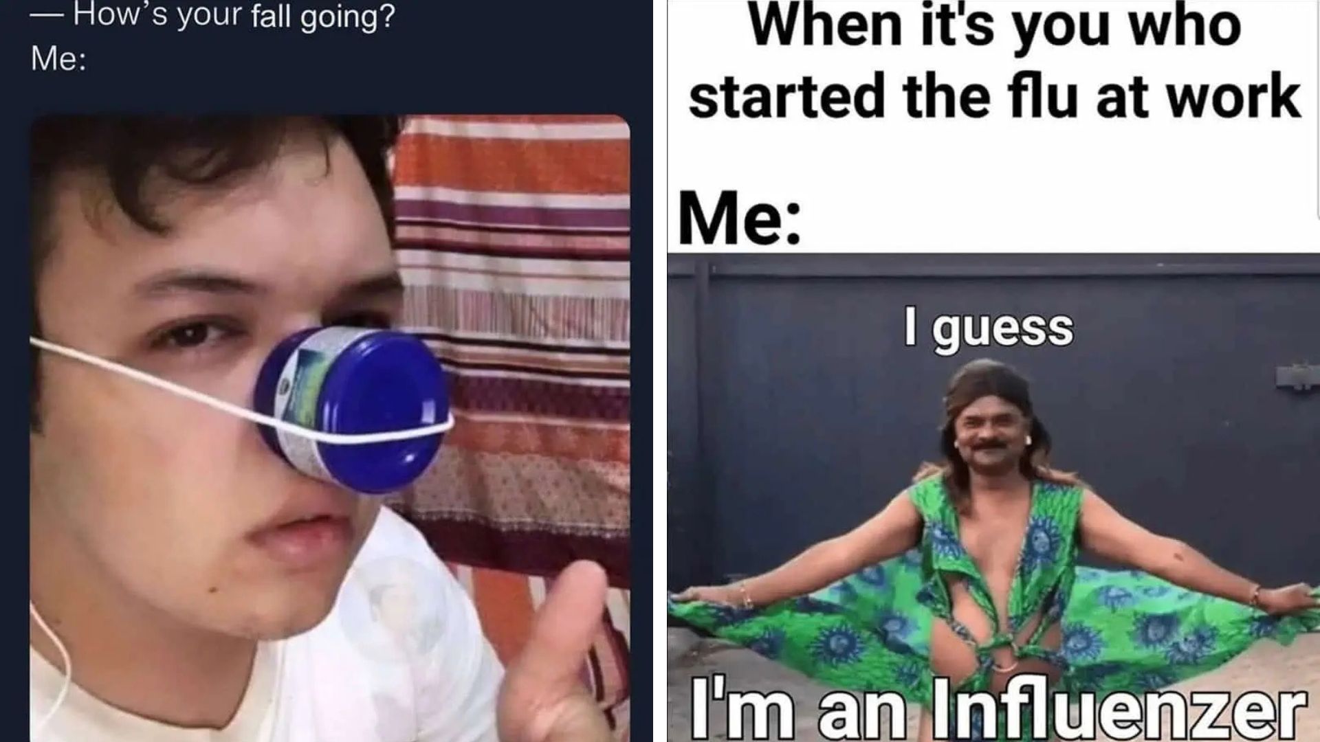 30 Hilarious Memes About Being Sick - Kate Knows