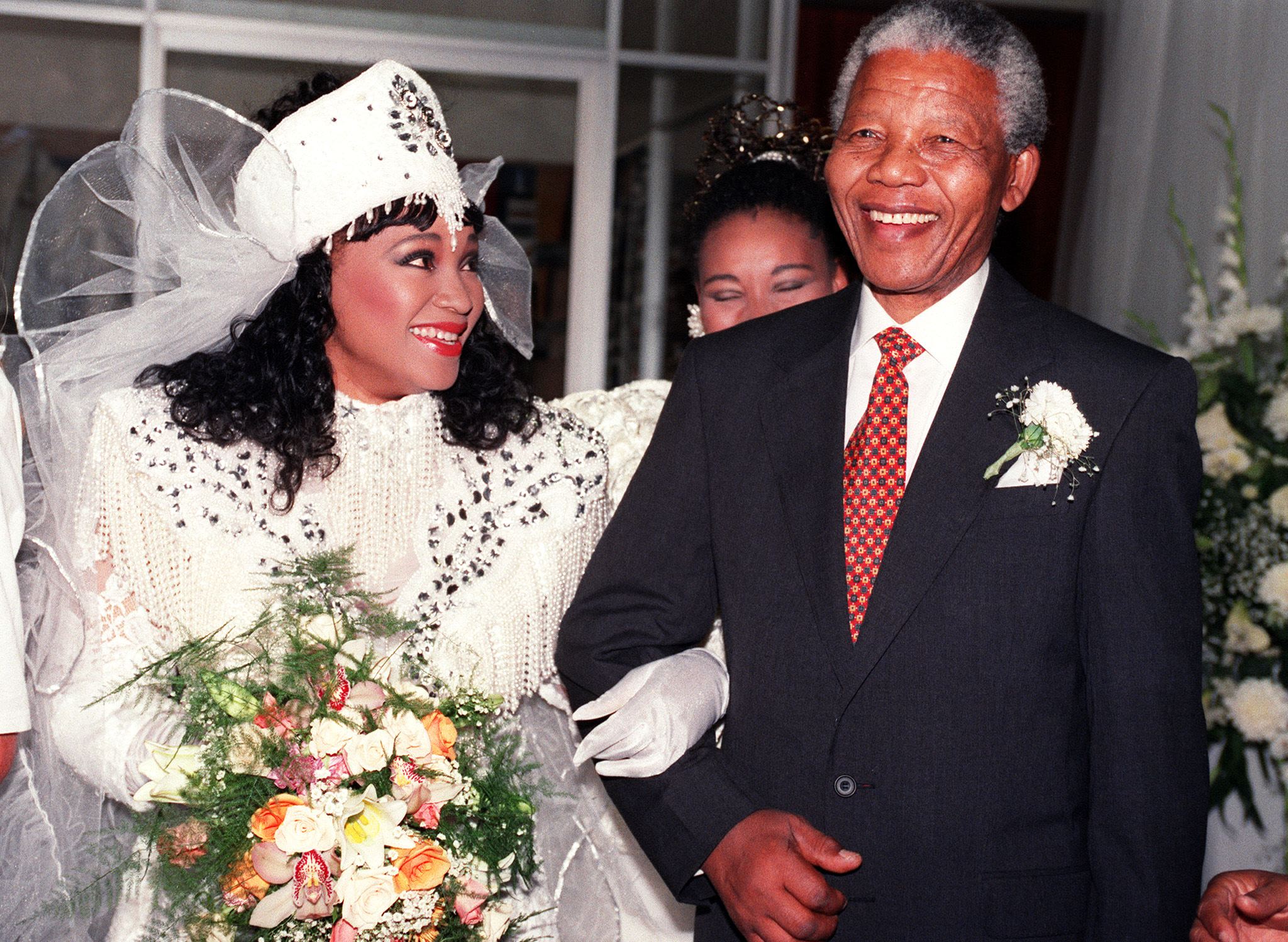 30 World Leaders Who Had Affairs While In Power – Garlic Soda