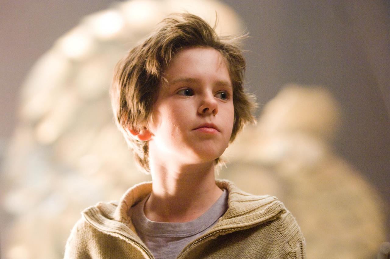 30 Amazing Child Actors in Film History - Kate Knows