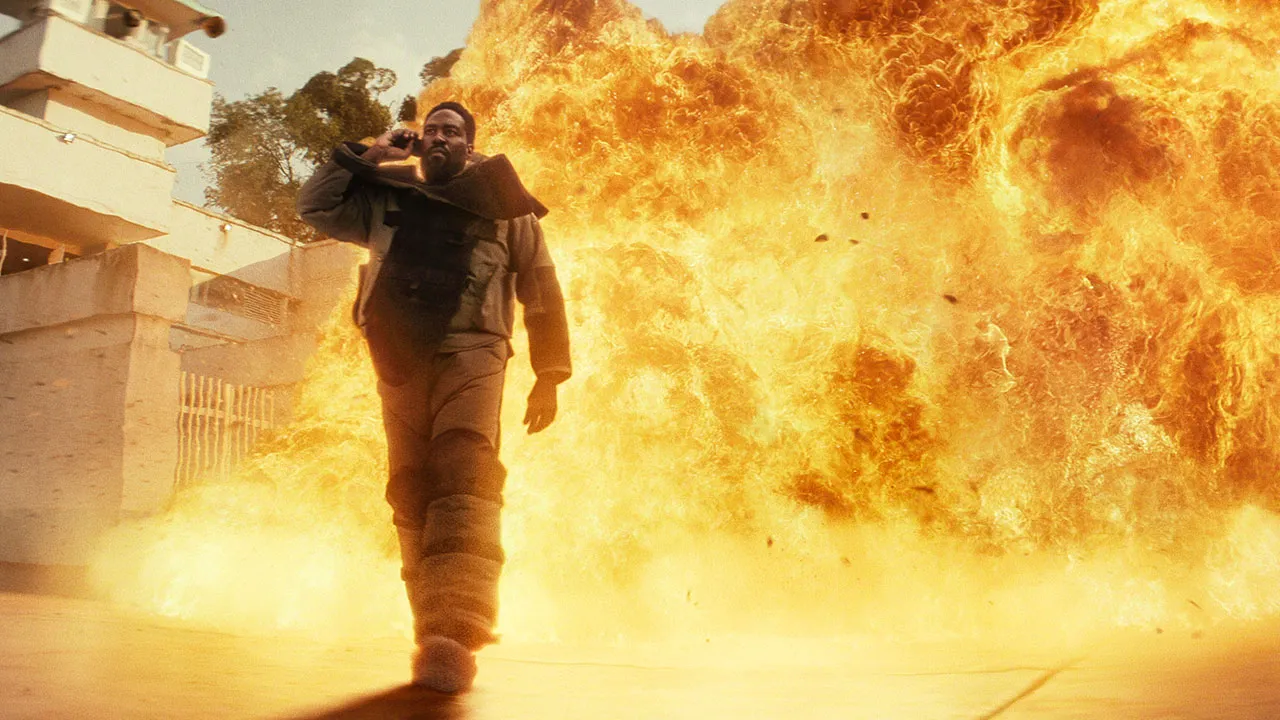 People Exploding Movie 19 Unrealistic things movies keep trying to pass off as normal - Kate Knows